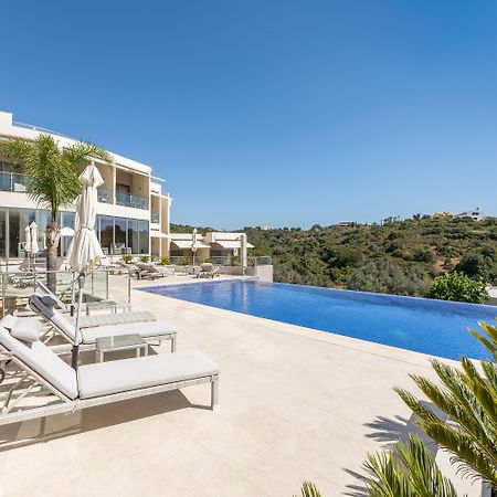 Caneiros Luxury House & Suites Ferragudo  Bagian luar foto