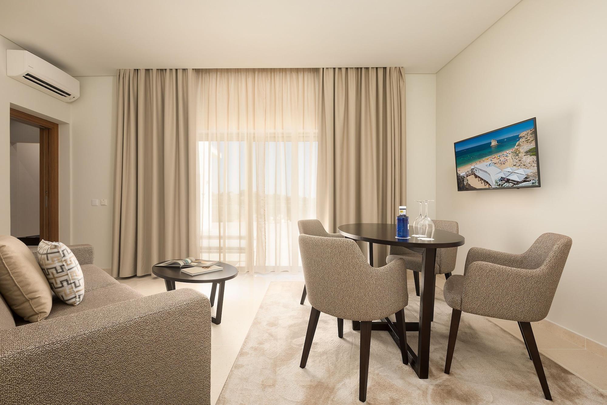 Caneiros Luxury House & Suites Ferragudo  Bagian luar foto