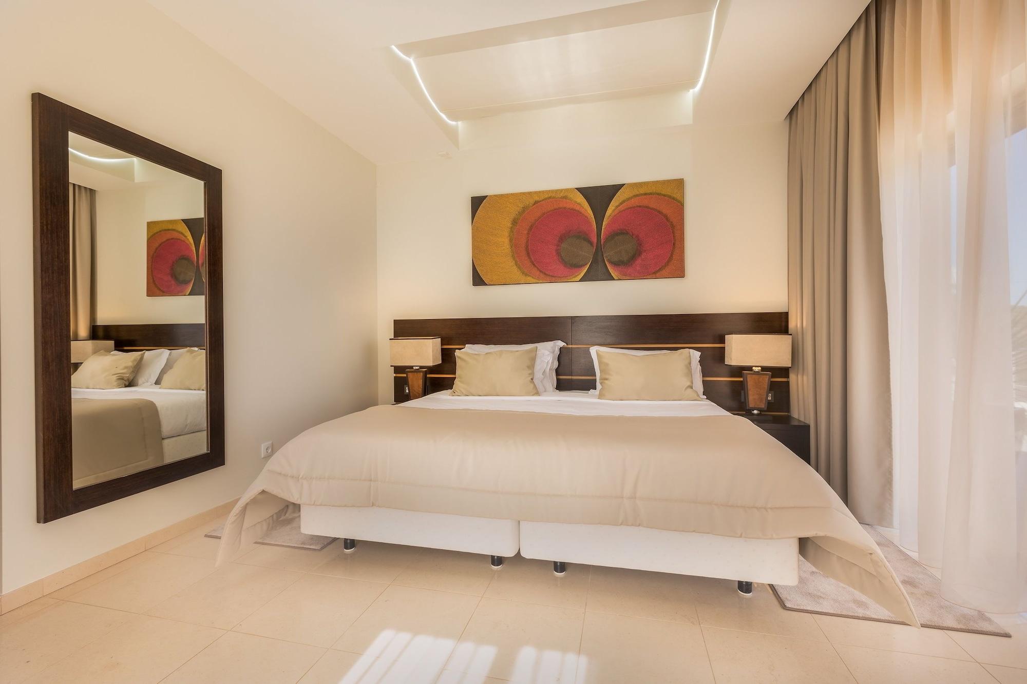 Caneiros Luxury House & Suites Ferragudo  Bagian luar foto