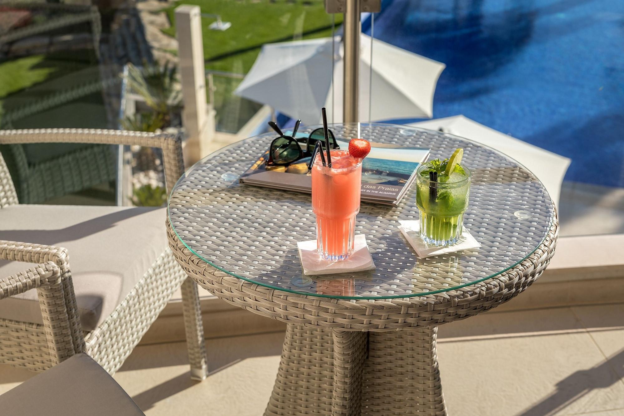 Caneiros Luxury House & Suites Ferragudo  Bagian luar foto