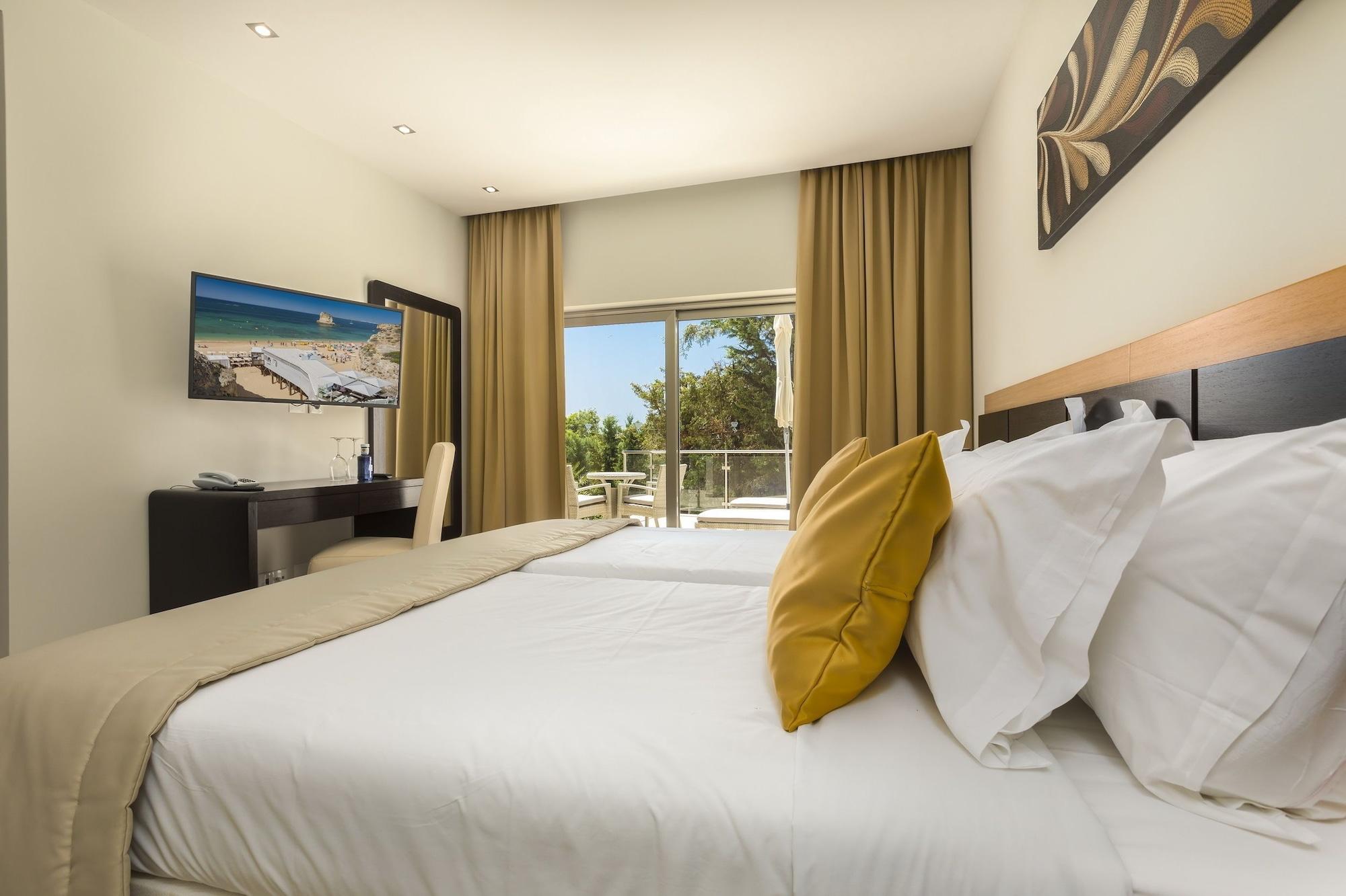 Caneiros Luxury House & Suites Ferragudo  Bagian luar foto
