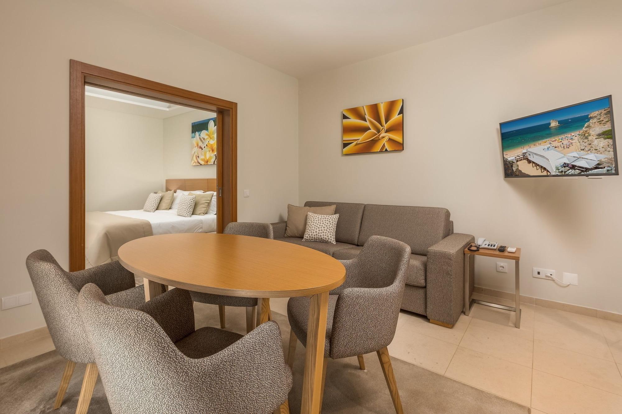 Caneiros Luxury House & Suites Ferragudo  Bagian luar foto