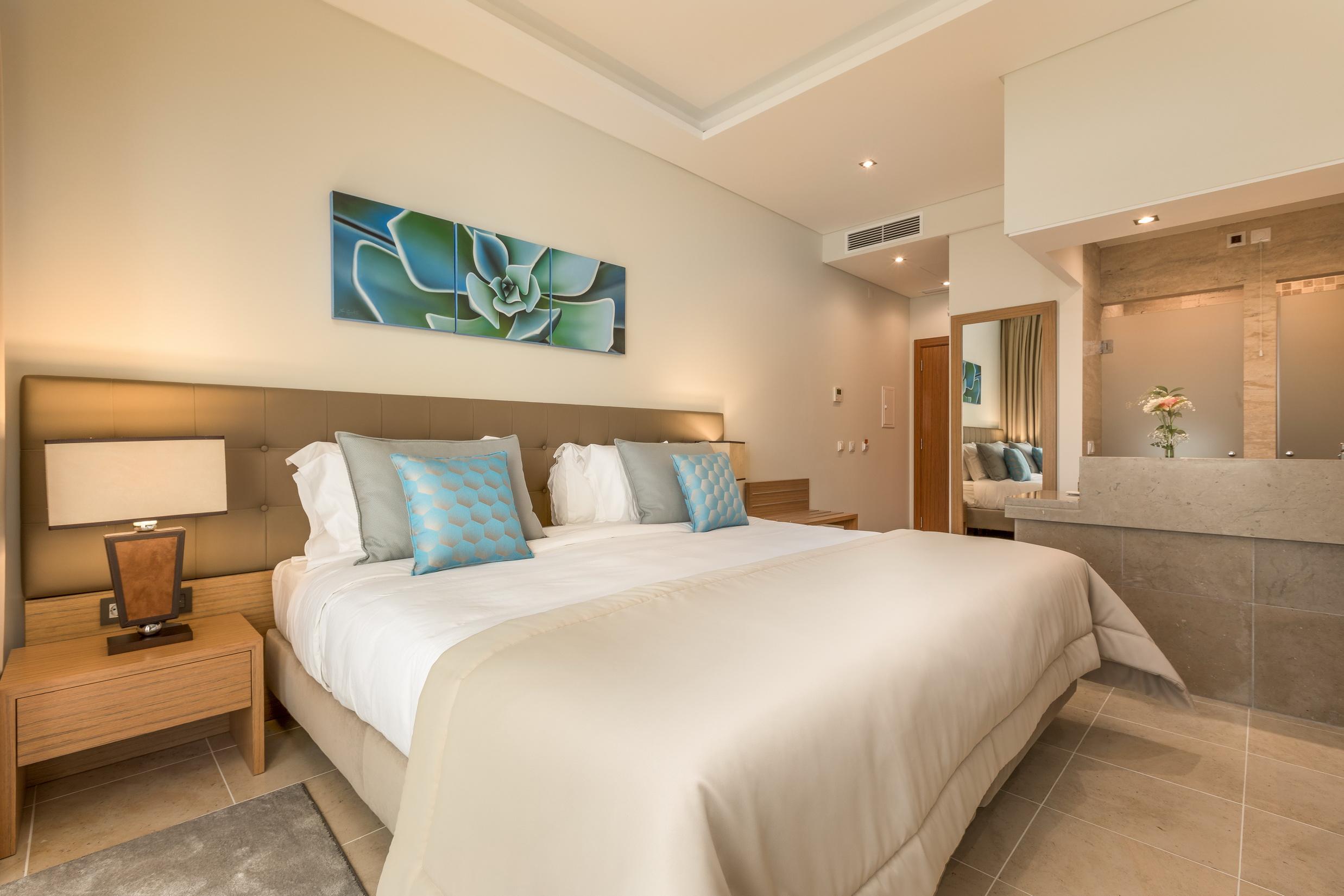 Caneiros Luxury House & Suites Ferragudo  Bagian luar foto