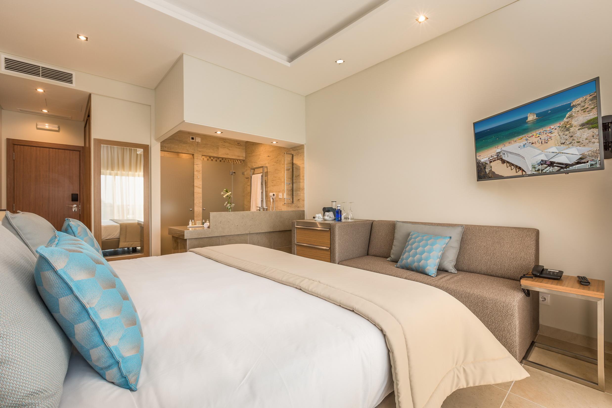 Caneiros Luxury House & Suites Ferragudo  Bagian luar foto