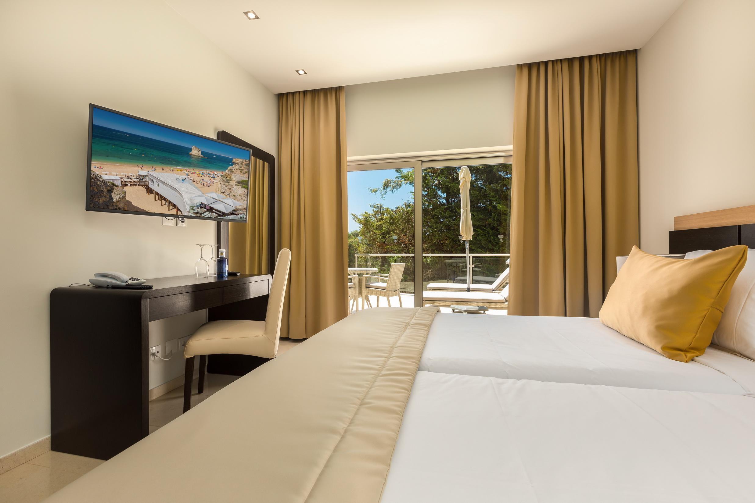Caneiros Luxury House & Suites Ferragudo  Bagian luar foto