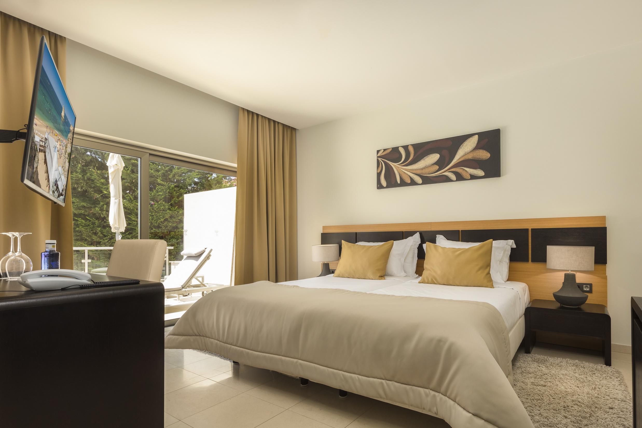 Caneiros Luxury House & Suites Ferragudo  Bagian luar foto