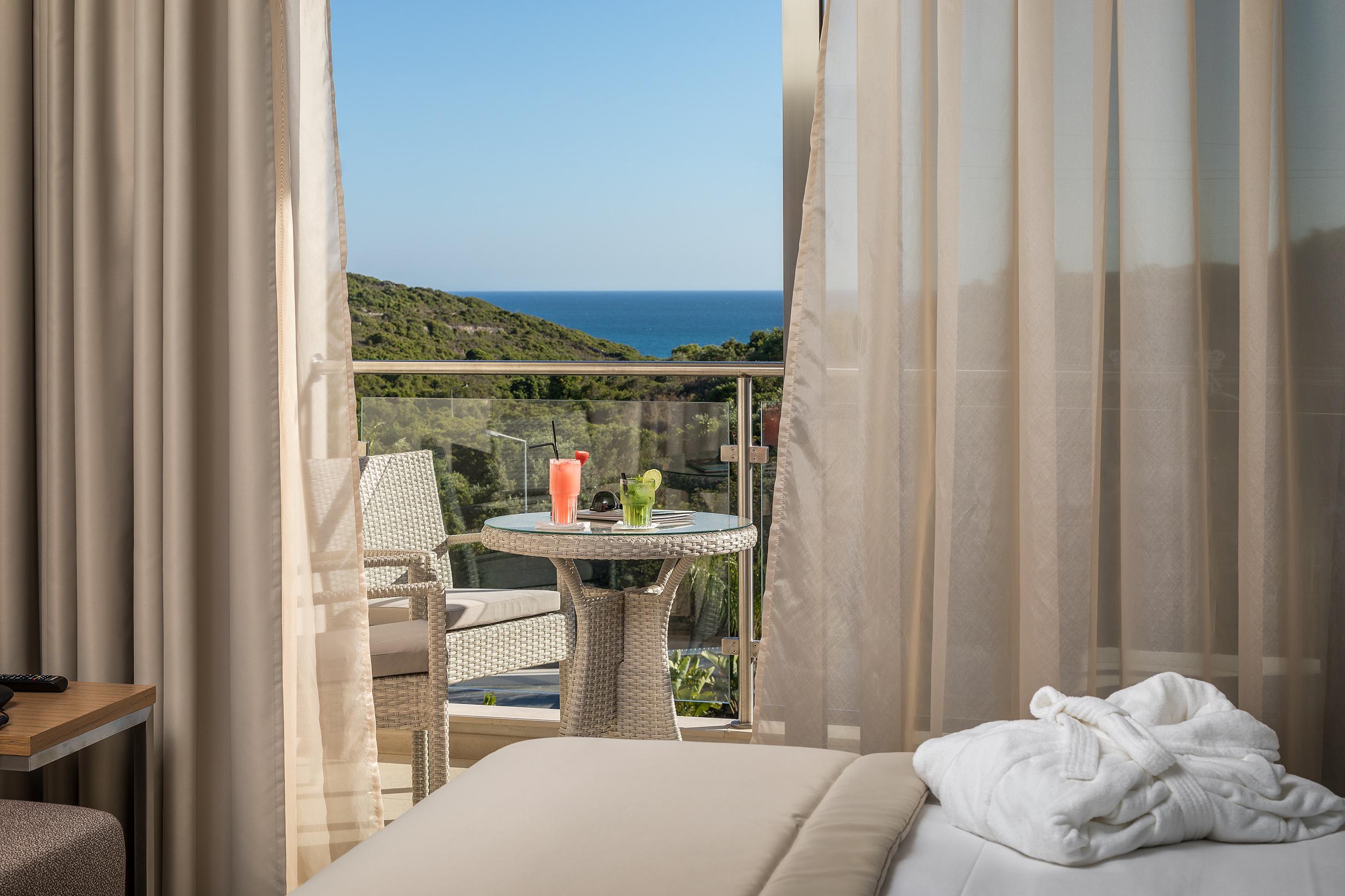 Caneiros Luxury House & Suites Ferragudo  Bagian luar foto