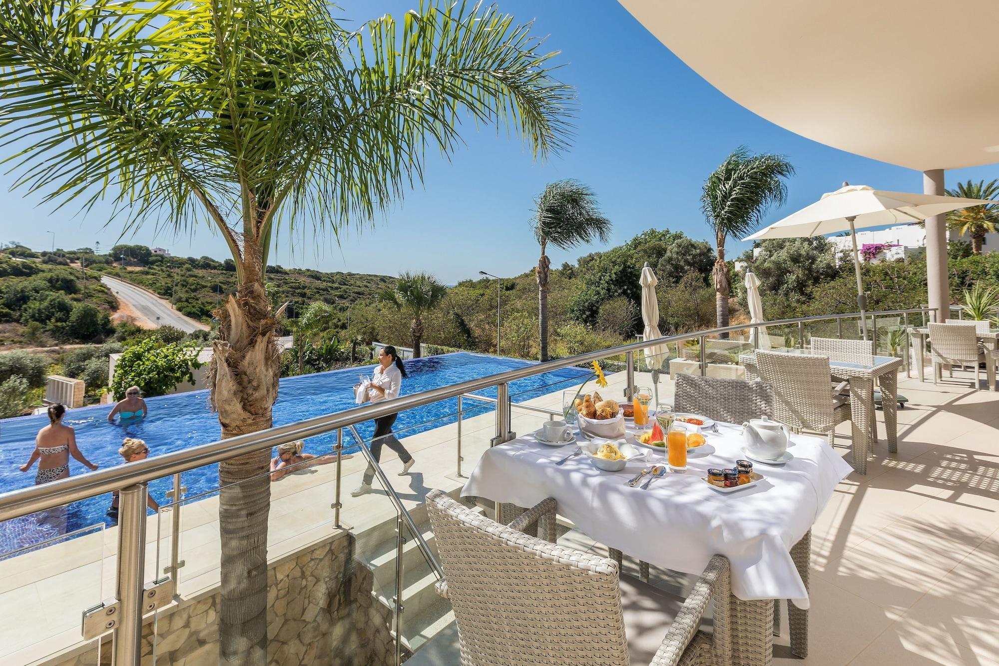 Caneiros Luxury House & Suites Ferragudo  Bagian luar foto