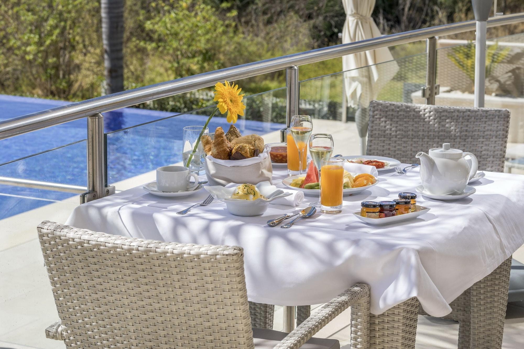 Caneiros Luxury House & Suites Ferragudo  Bagian luar foto