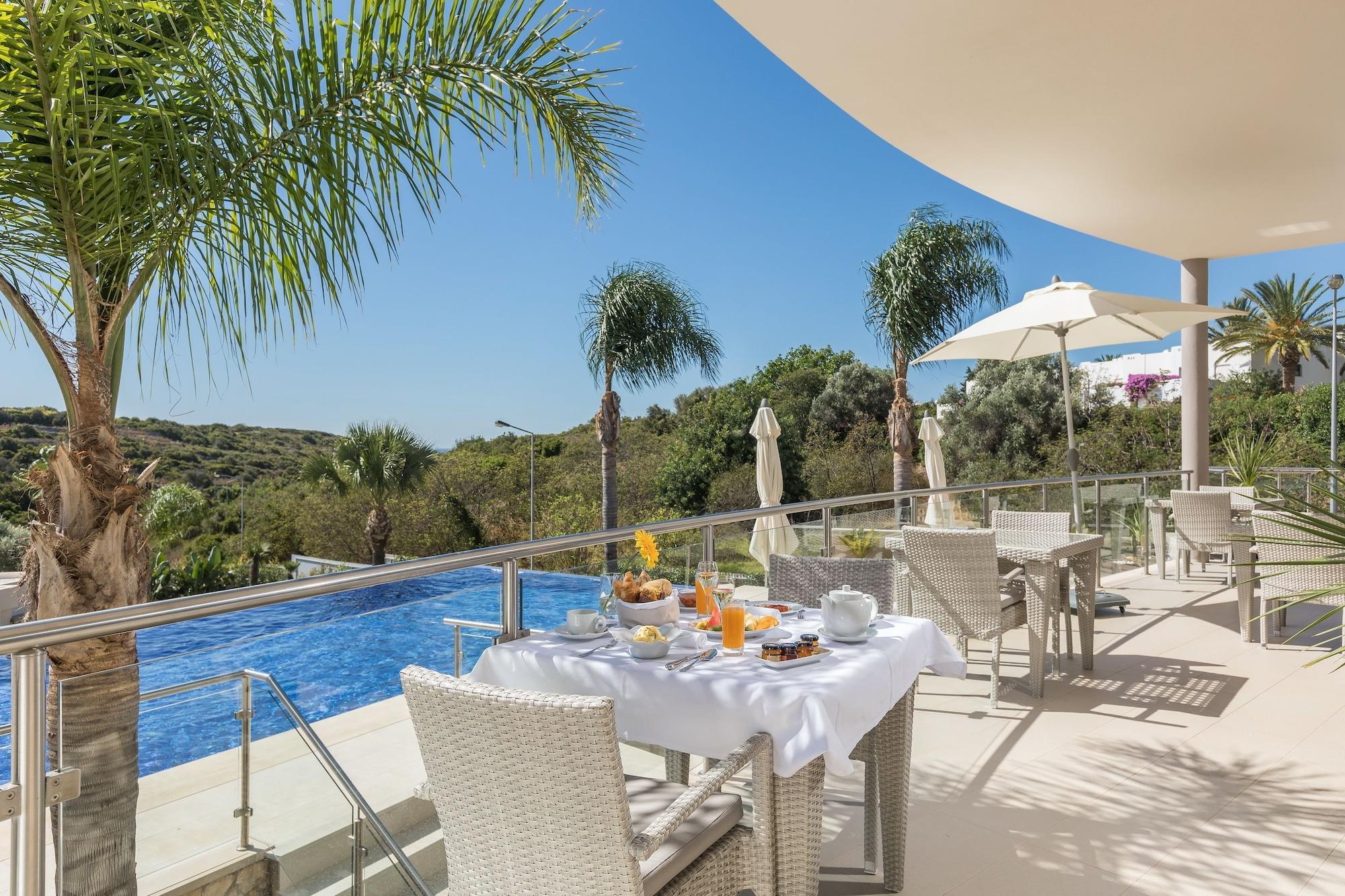 Caneiros Luxury House & Suites Ferragudo  Bagian luar foto
