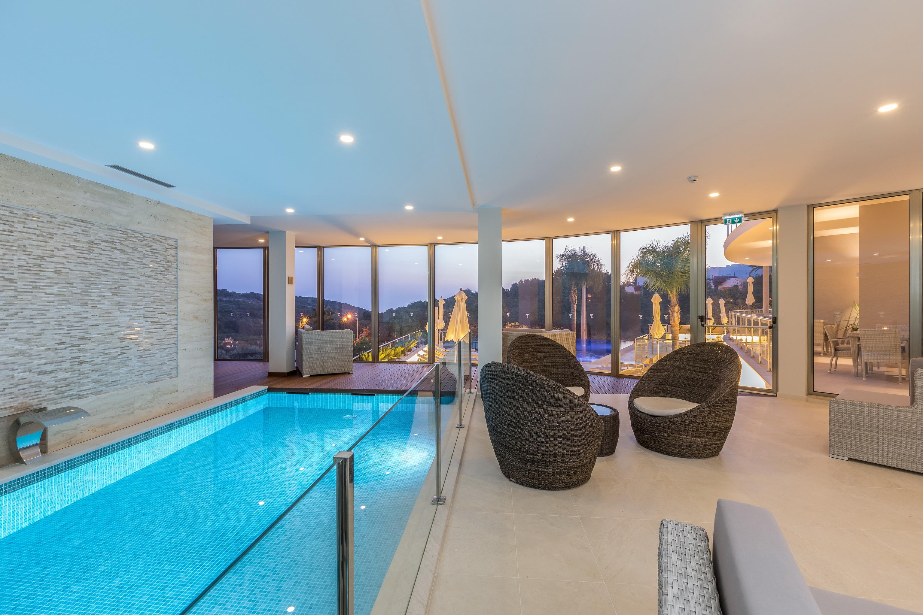 Caneiros Luxury House & Suites Ferragudo  Bagian luar foto
