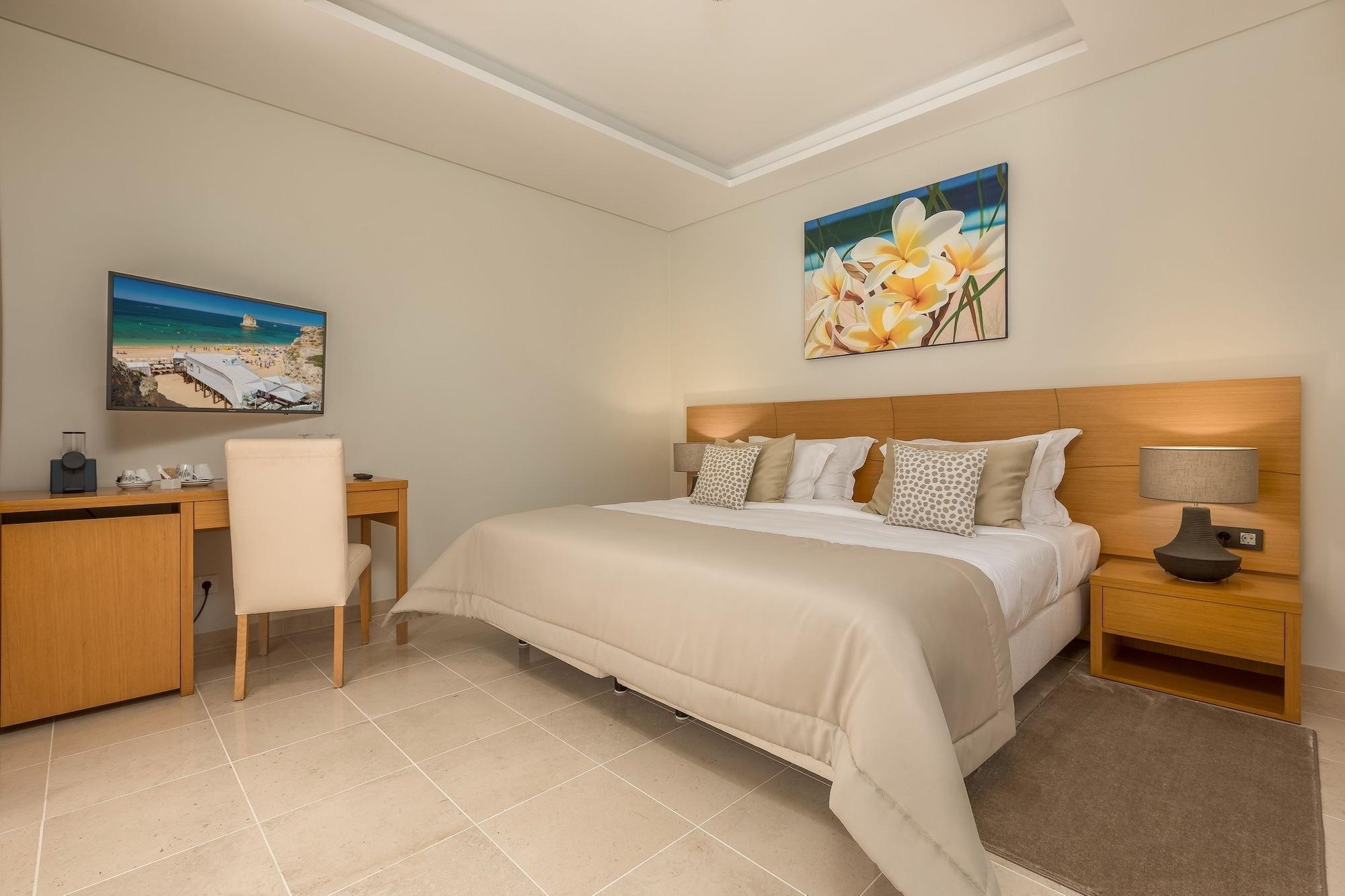 Caneiros Luxury House & Suites Ferragudo  Bagian luar foto