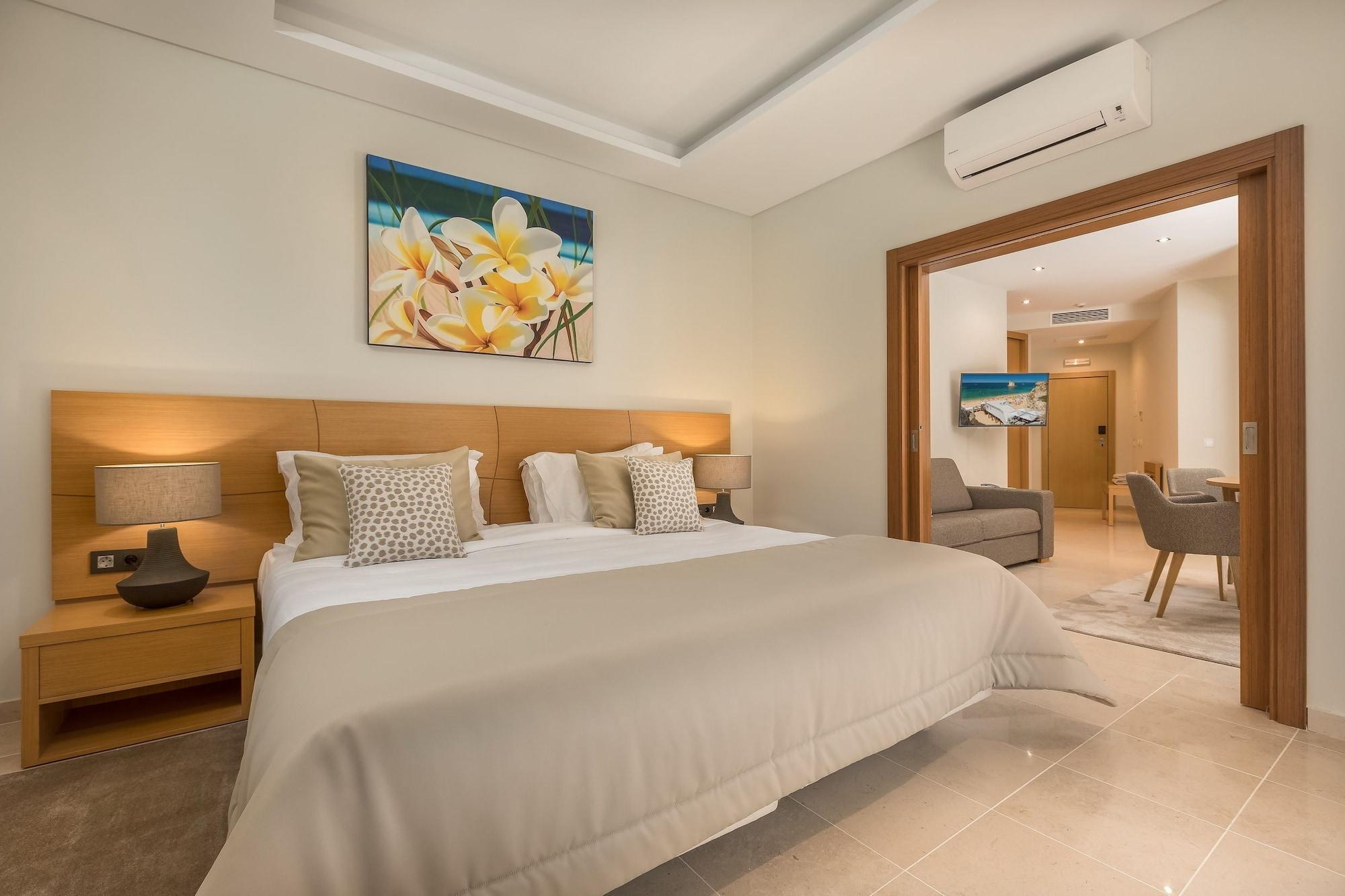 Caneiros Luxury House & Suites Ferragudo  Bagian luar foto