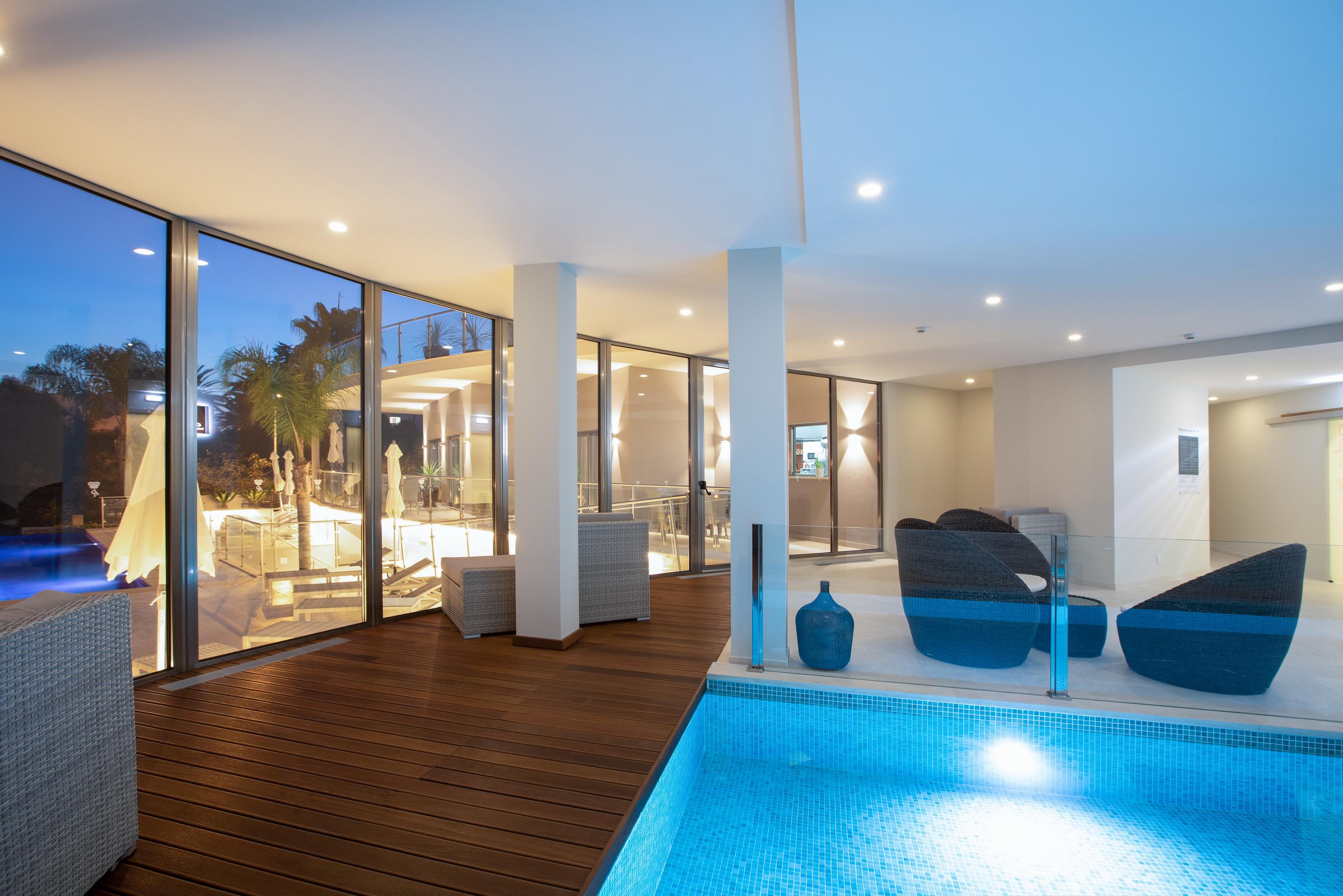 Caneiros Luxury House & Suites Ferragudo  Bagian luar foto
