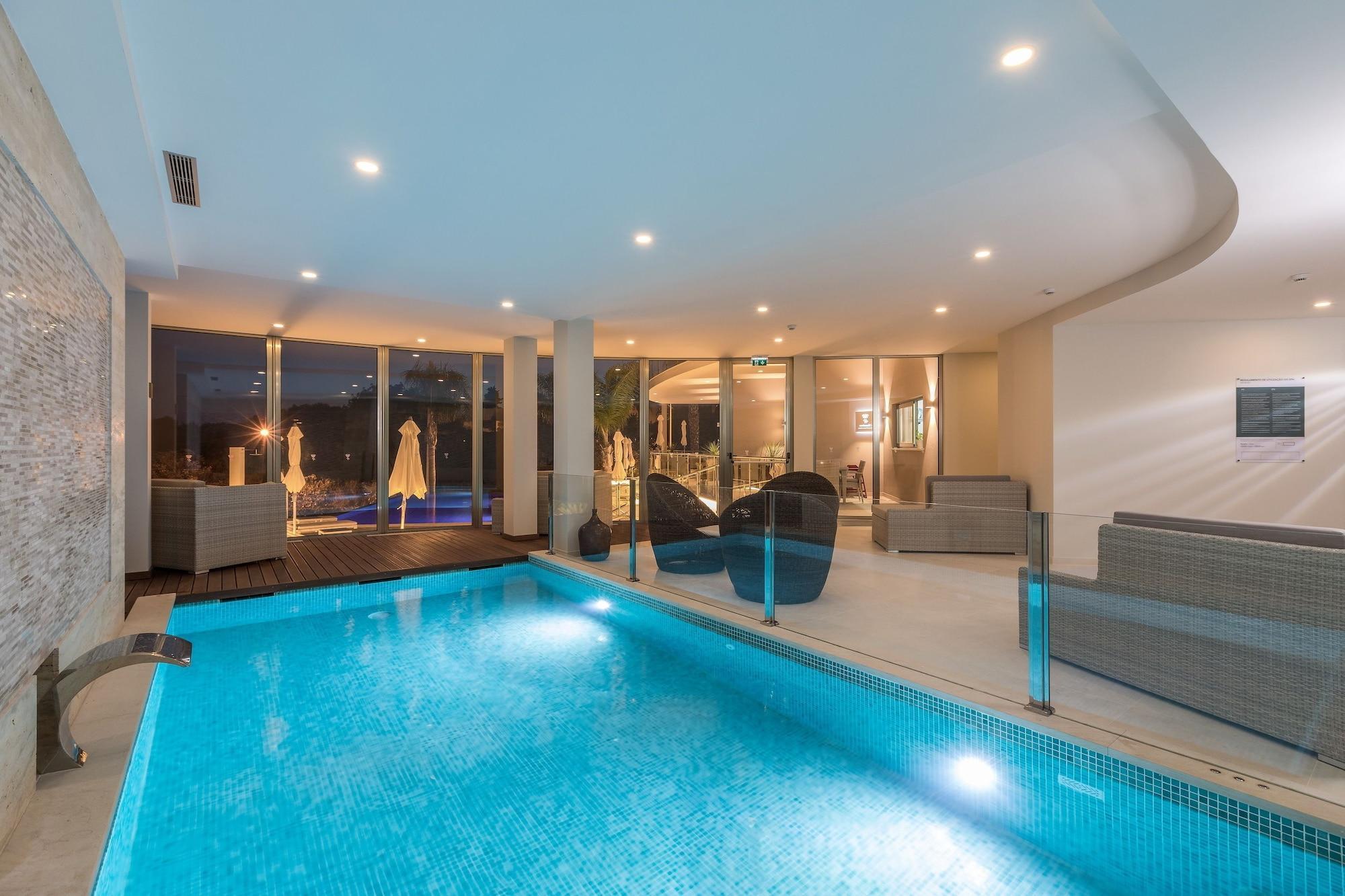Caneiros Luxury House & Suites Ferragudo  Bagian luar foto