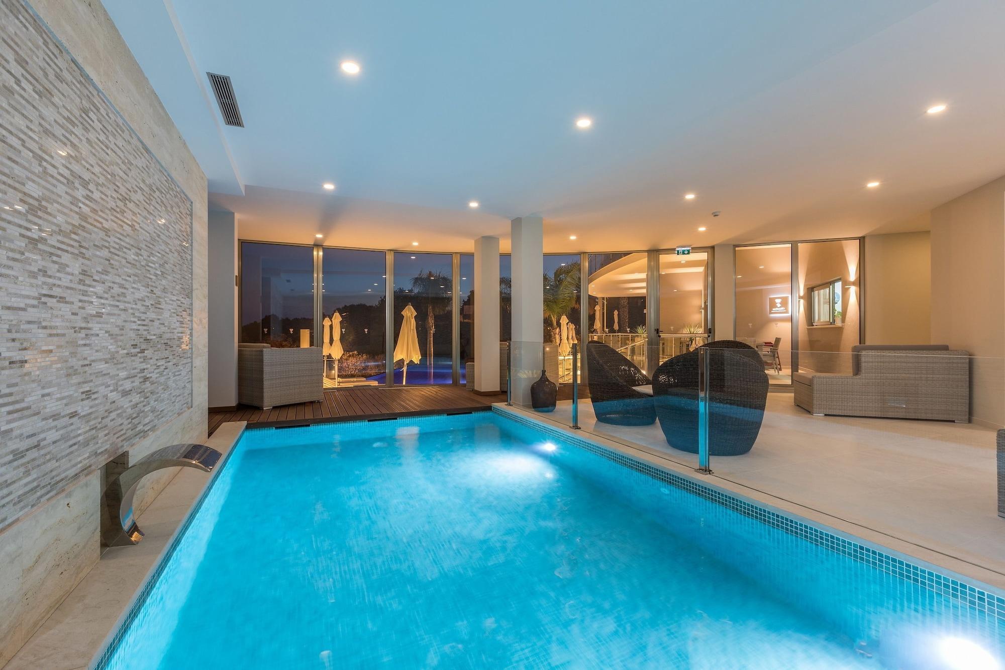 Caneiros Luxury House & Suites Ferragudo  Bagian luar foto