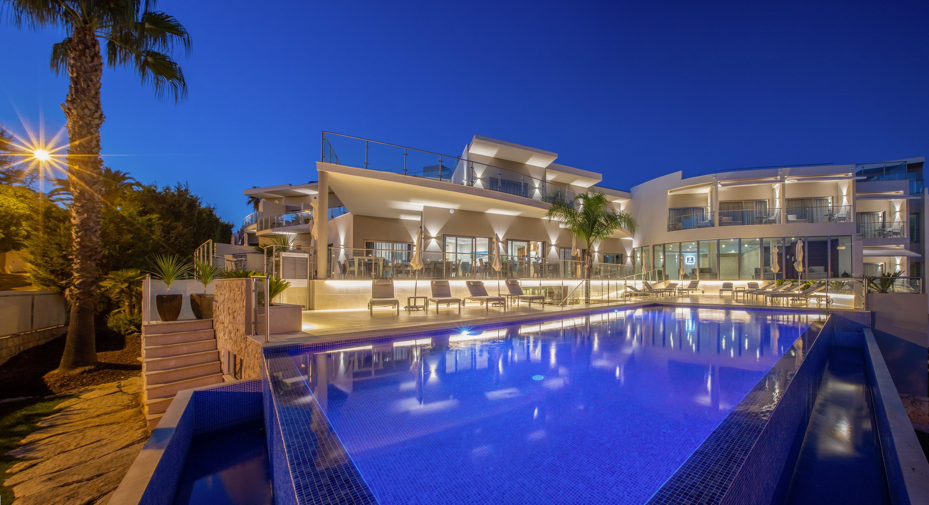 Caneiros Luxury House & Suites Ferragudo  Bagian luar foto