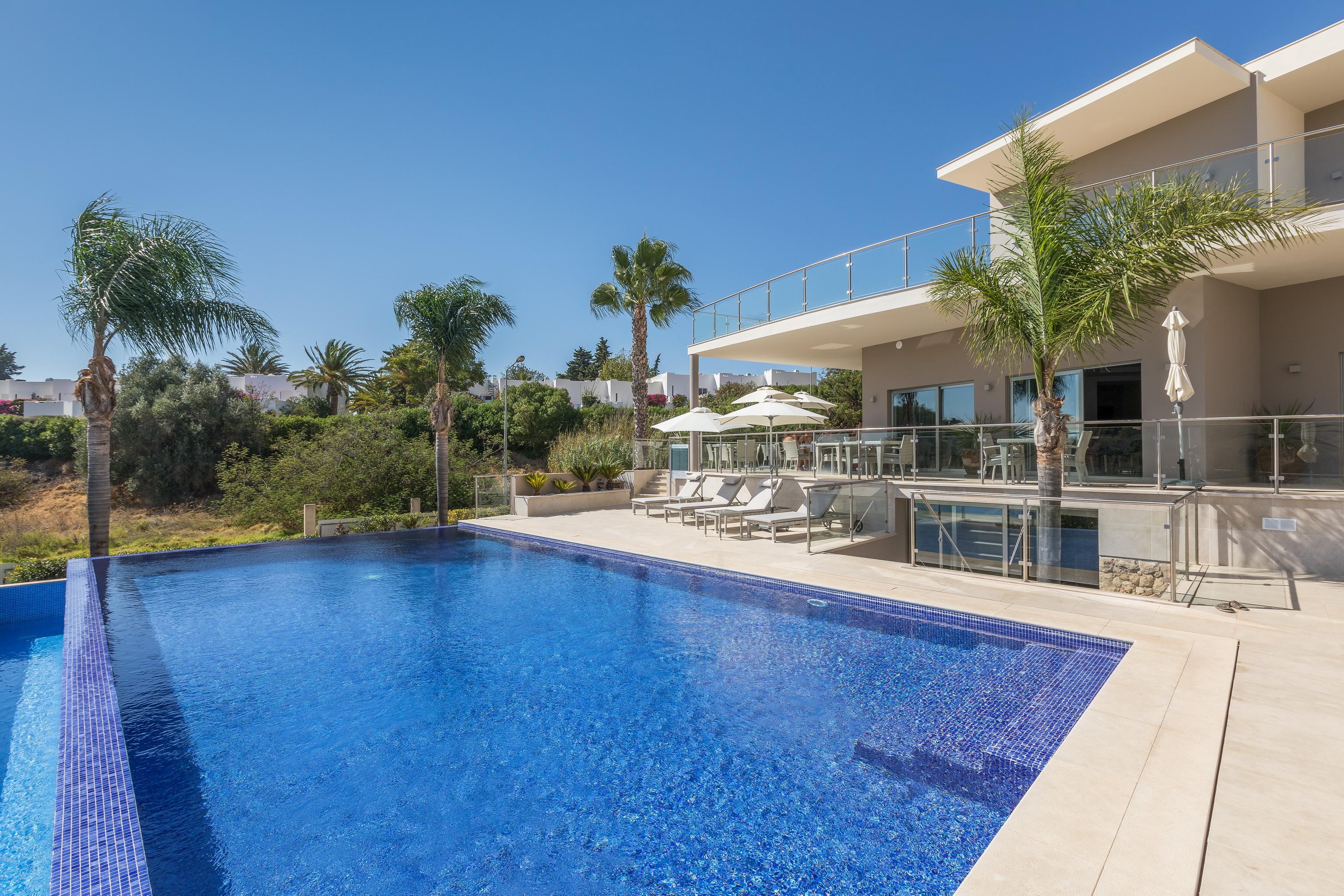 Caneiros Luxury House & Suites Ferragudo  Bagian luar foto