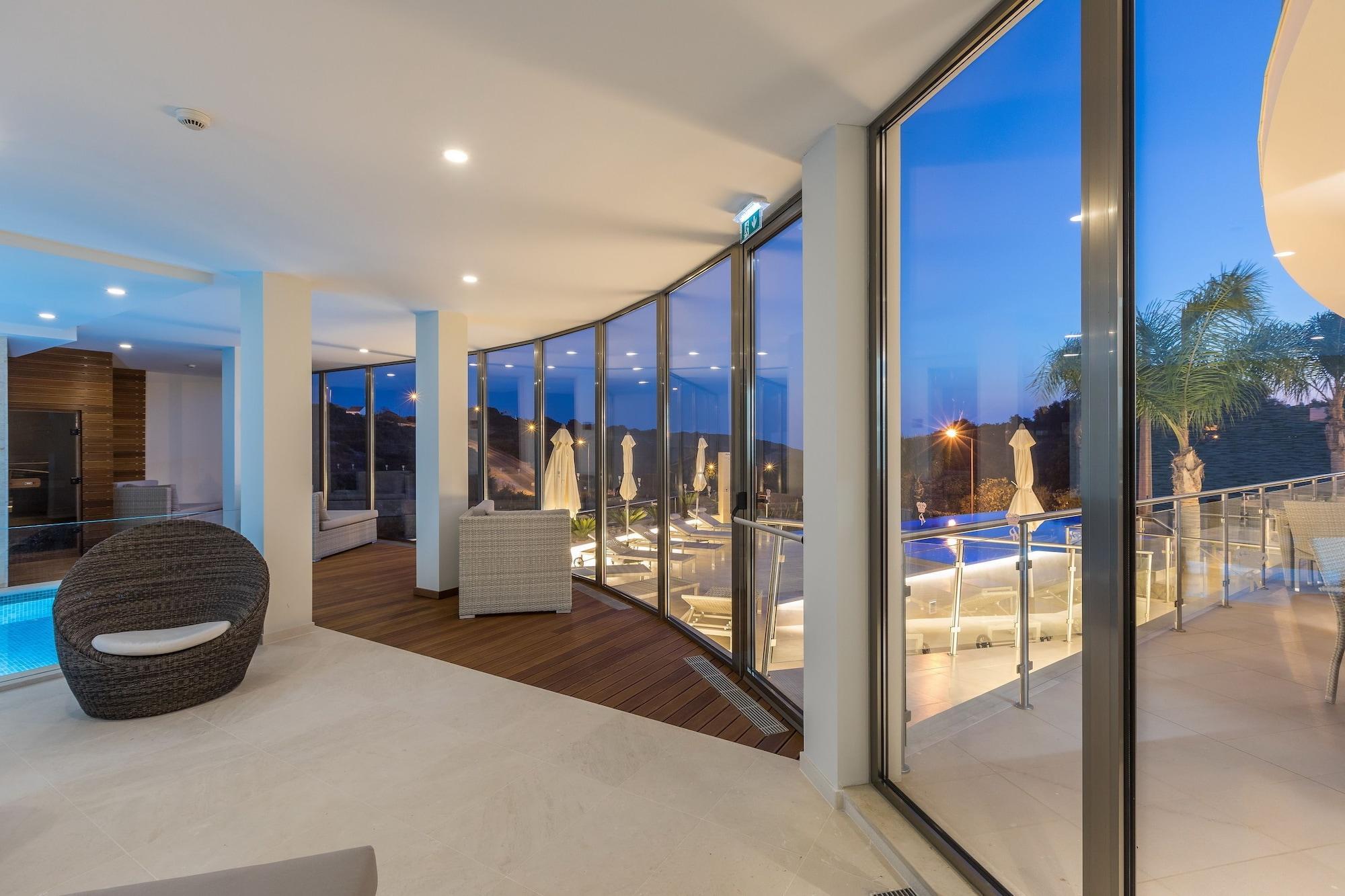 Caneiros Luxury House & Suites Ferragudo  Bagian luar foto