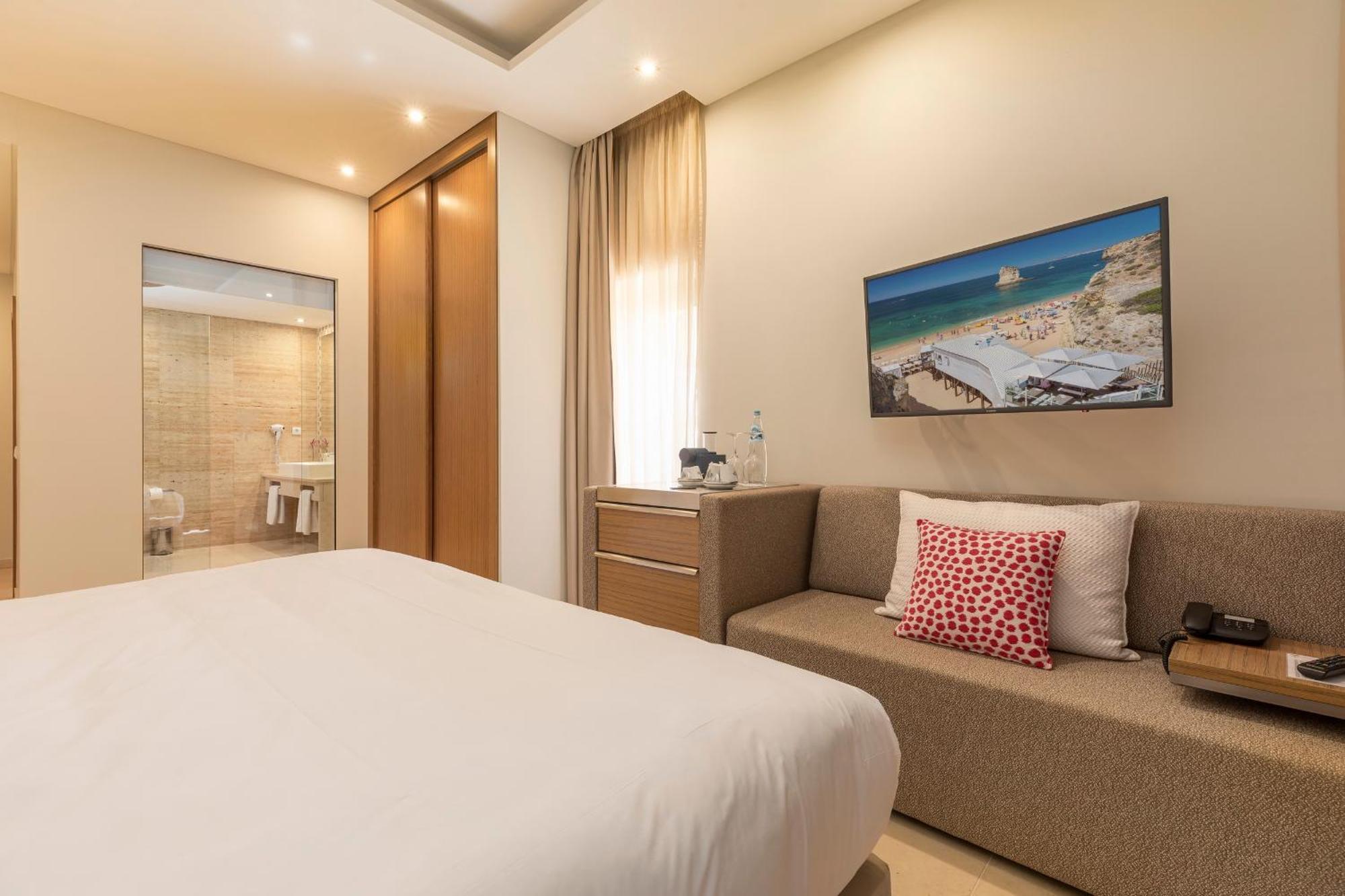 Caneiros Luxury House & Suites Ferragudo  Ruang foto