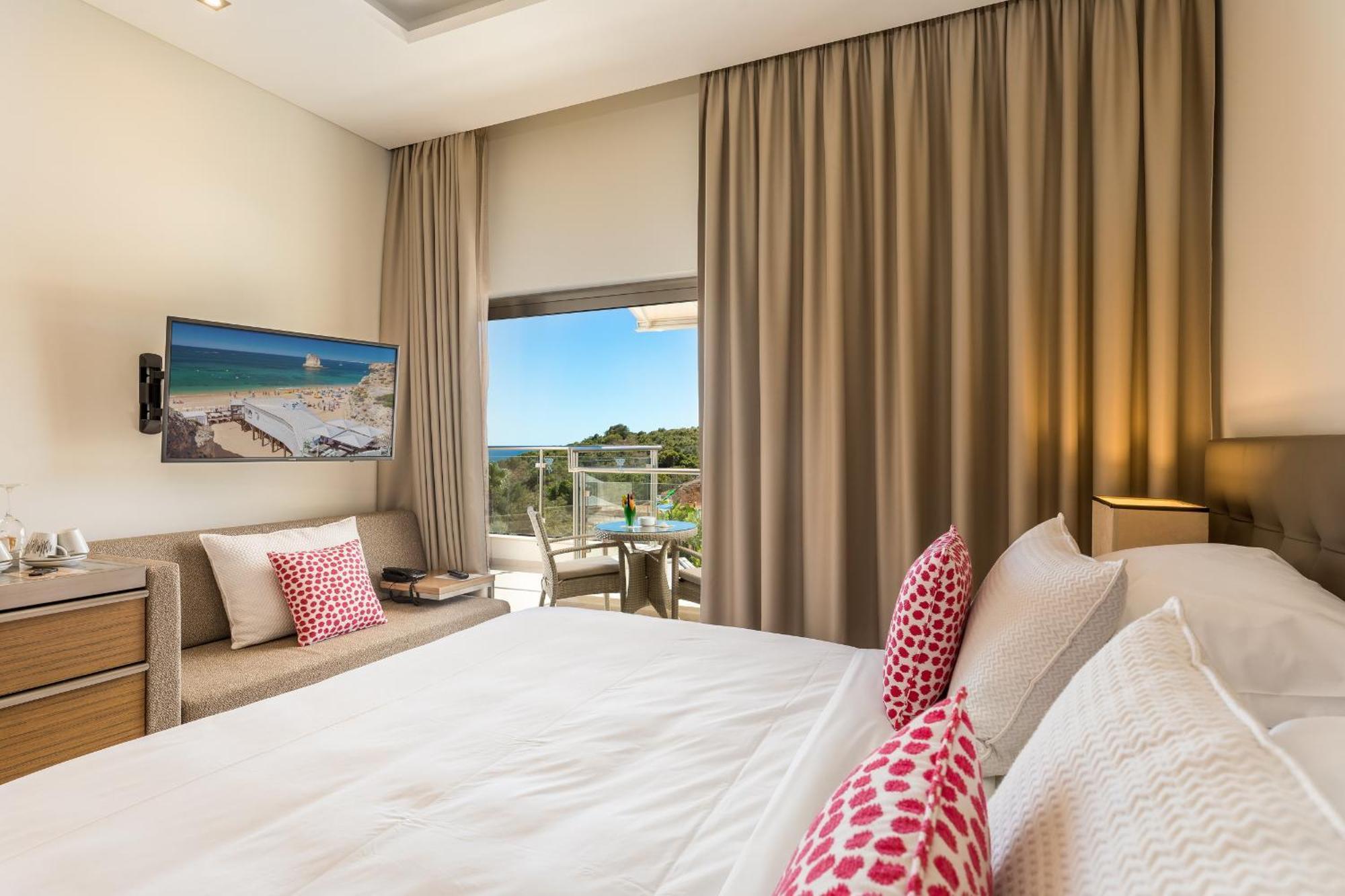 Caneiros Luxury House & Suites Ferragudo  Ruang foto