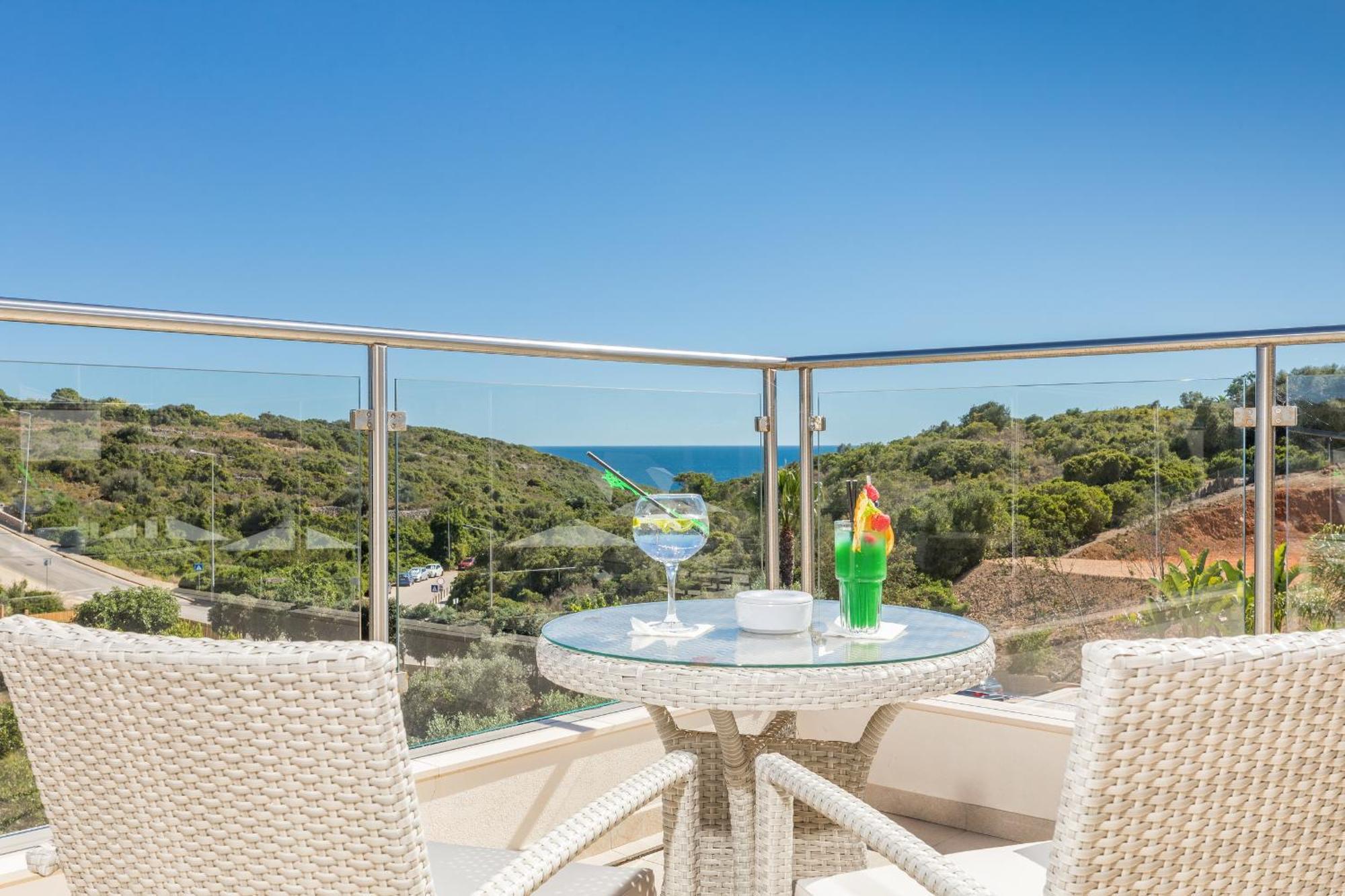 Caneiros Luxury House & Suites Ferragudo  Ruang foto